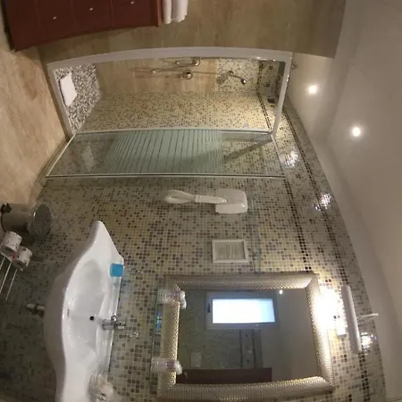 Hotel Aurelius Art Gallery Rome