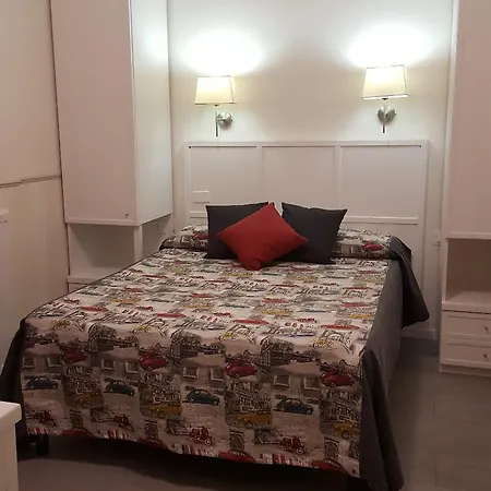 New Morpheus Bed & Breakfast Rome