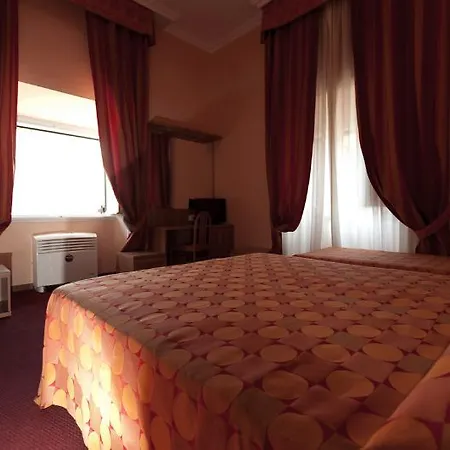 New Morpheus 3* Rome