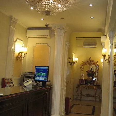 Erdarelli Hotel