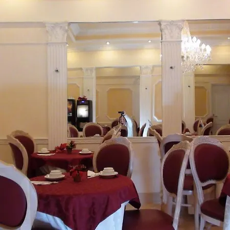 Erdarelli Hotel 3*