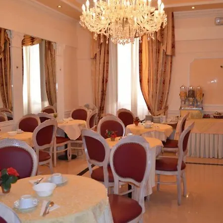 Erdarelli 3* Roma