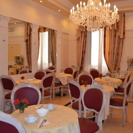 Erdarelli Hotel Roma