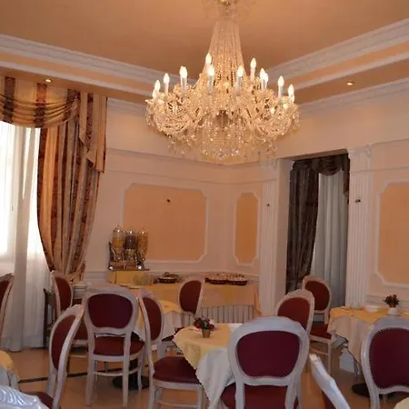 Erdarelli Roma