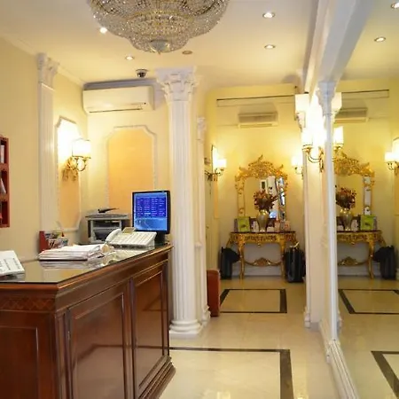 Hotel Erdarelli 3*