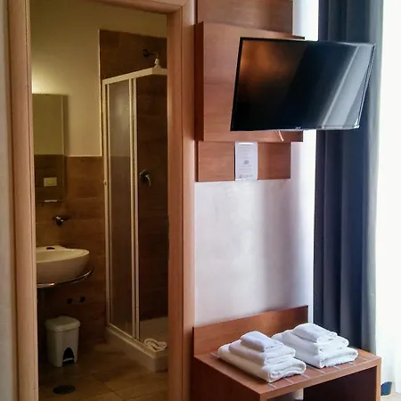 Amoroma Domus Bed & Breakfast *
