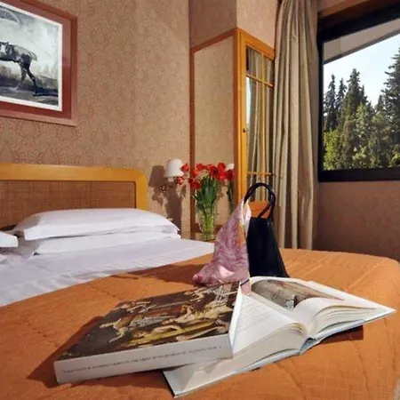 Hotel Polo 4*