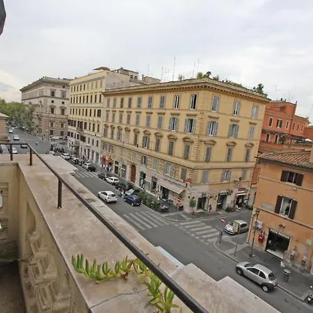 Merulana Guest house Rome