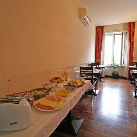 Merulana Guest house