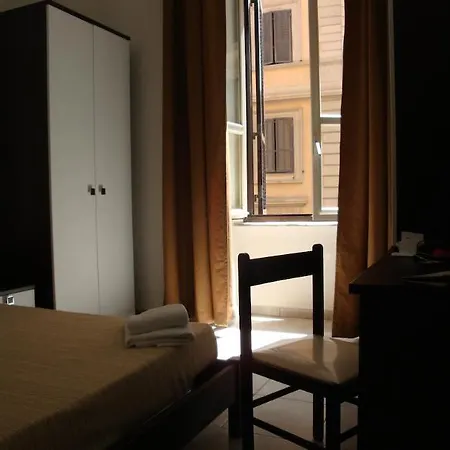 In Rome B&B Bed & Breakfast