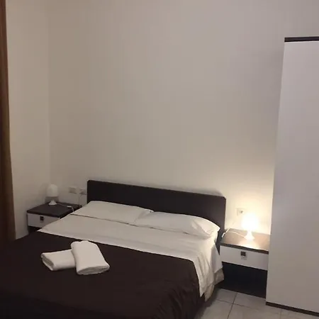 In Rome B&B Bed & Breakfast 2*