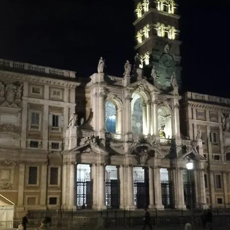 Bed & Breakfast In Rome B&B Rome