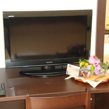 In Rome B&B 2*