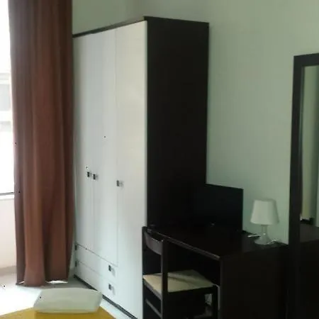 In Rome B&B