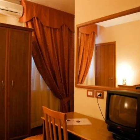Pensionat Masterintrastevere Rom