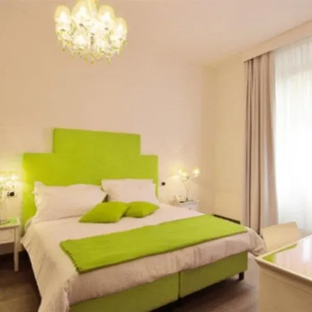 Hotel Monti Palace