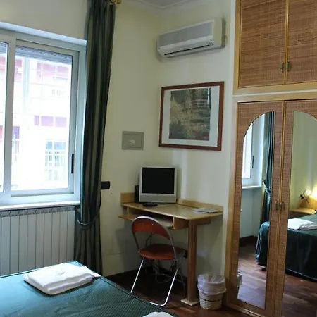 Tourist House Ostiense 2 Apartment Rome