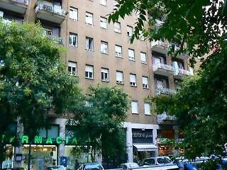 Tourist House Ostiense 2 Apartment