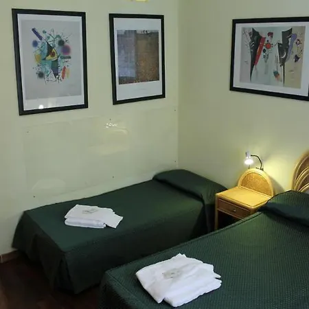 Tourist House Ostiense 2 Apartment *