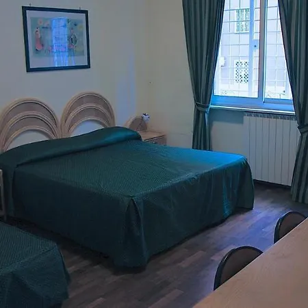 Tourist House Ostiense 2 * Rome