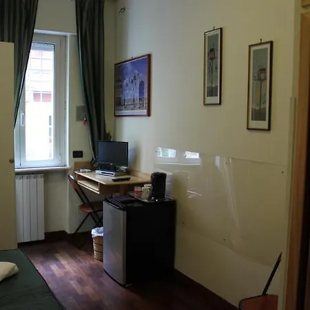 Apartment Tourist House Ostiense 2