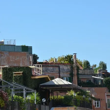 Aparthotel Ripetta 25