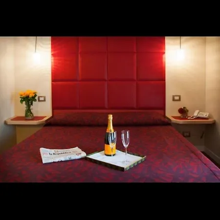 Hotel Boutique