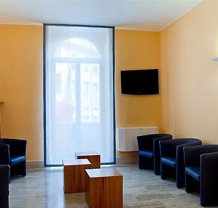 Scout Center Ostello *