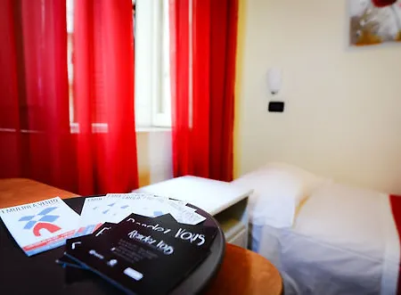 Bed & Breakfast I Mulini A Vento Rom