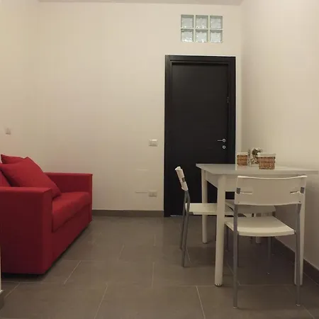 Romantic Bed & Breakfast Rome