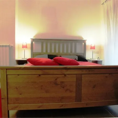 Bed & Breakfast Romantic 5*