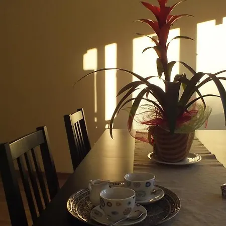 Romantic Bed & Breakfast
