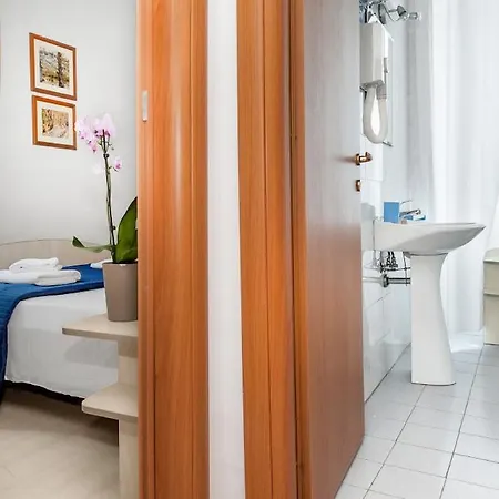 Residenza Maxima 3* Rome