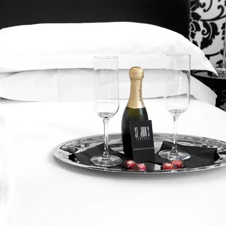 St. John's Terrace Bed & Breakfast Roma