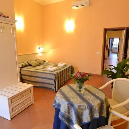Vatican Town Bed & Breakfast Rome