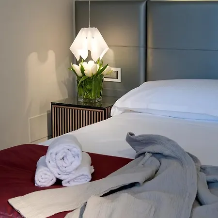 Navona Palace Luxury Rome