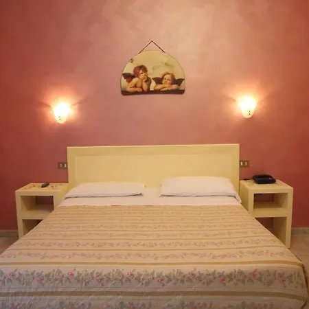 Principe Amedeo Hotell