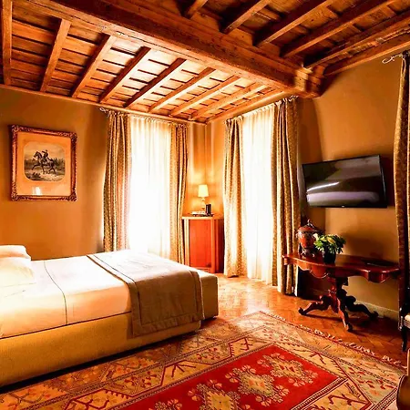 Valadier Hotel