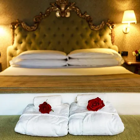 Valadier Hotel Rome