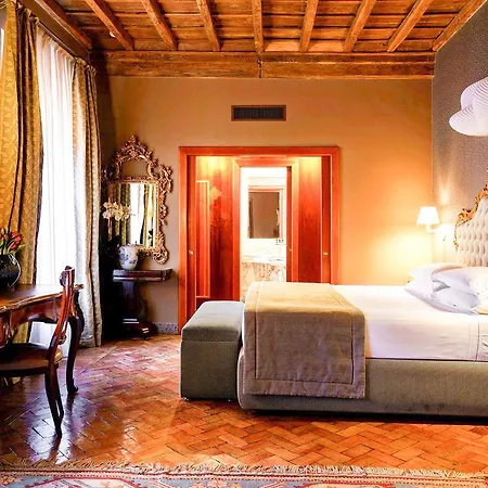 Hotel Valadier Rome