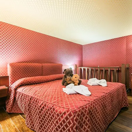 Prince Galles Hotel