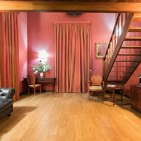 Prince Galles Hotel 3*