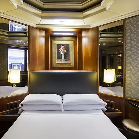 Hotel Valadier 4*