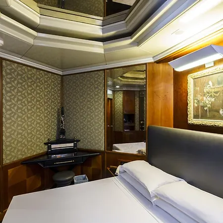 Hotel Valadier 4*
