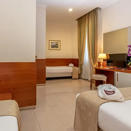 Hotel Shg Portamaggiore 3*