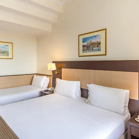 Hotel Shg Portamaggiore 3*
