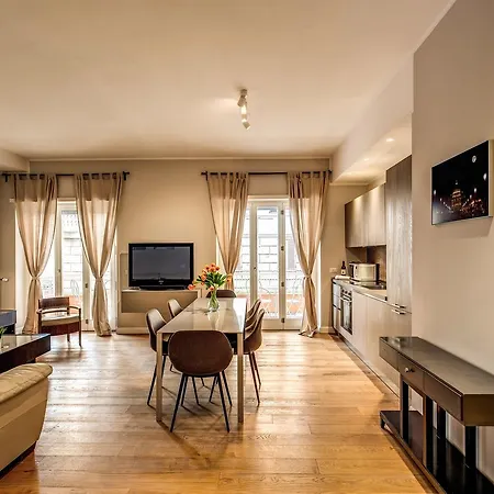 The Dome 3 Bedroom En Apartment *