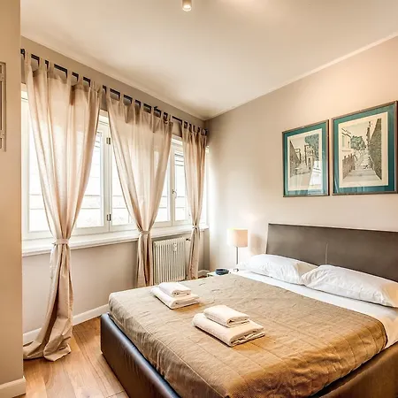 The Dome 3 Bedroom En Rome