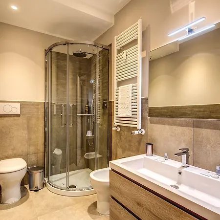 The Dome 3 Bedroom En *