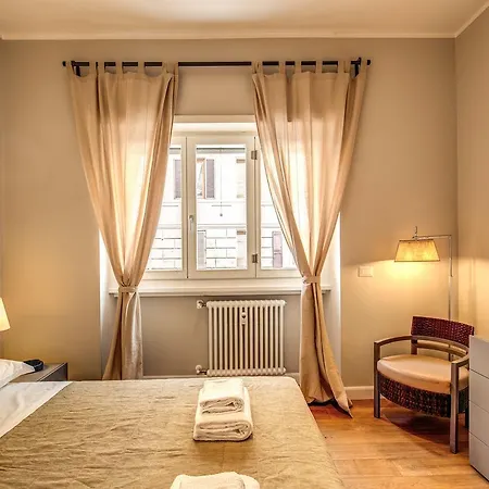 The Dome 3 Bedroom En * Rome